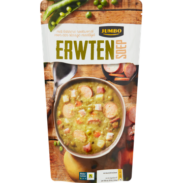 Jumbo Erwtensoep - JUMBO