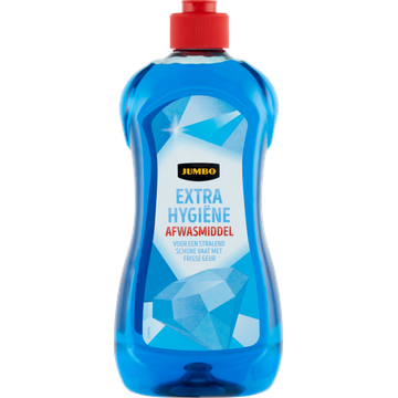 Jumbo Extra Hygiëne Afwasmiddel - JUMBO