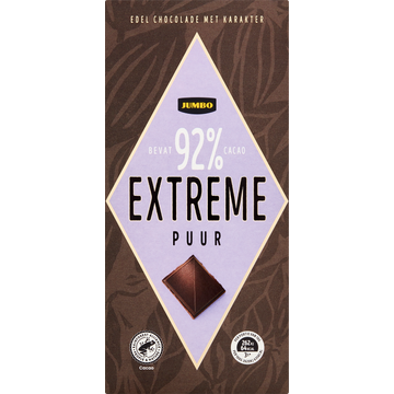 Jumbo Extreme Puur - JUMBO