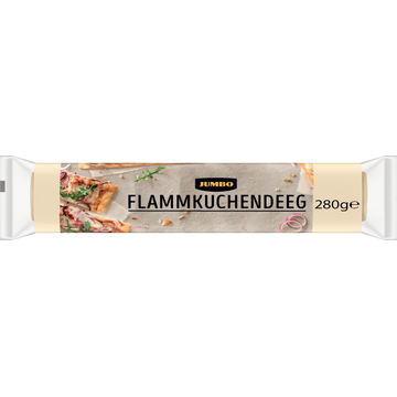 Jumbo Flammkuchendeeg - JUMBO