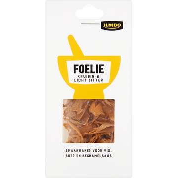 Jumbo Foelie - JUMBO
