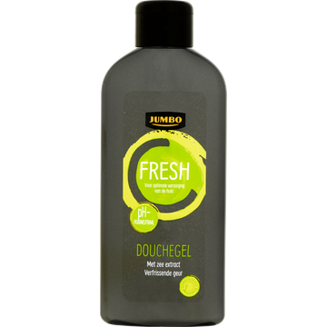 Jumbo Fresh Douchegel - JUMBO