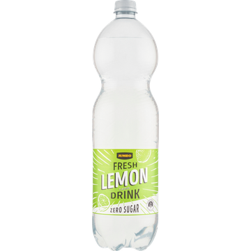 Jumbo - Fresh Lemon Drink - Zero Sugar - JUMBO