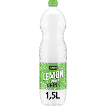 Jumbo Fresh Lemon Flavour Drink - JUMBO
