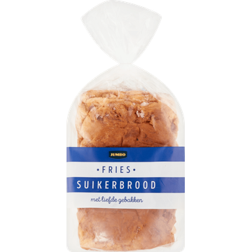Jumbo Fries Suikerbrood - JUMBO