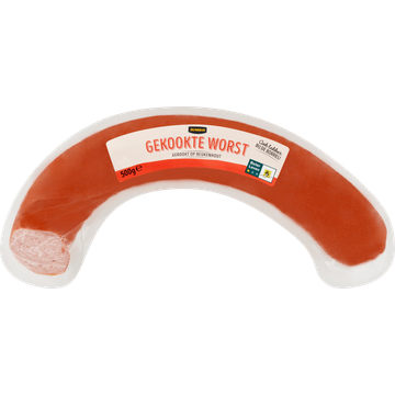 Jumbo Gekookte Worst - JUMBO