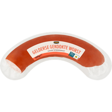 Jumbo Gelderse Gekookte Worst - JUMBO