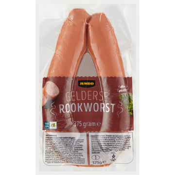 Jumbo Gelderse Rookworst - JUMBO