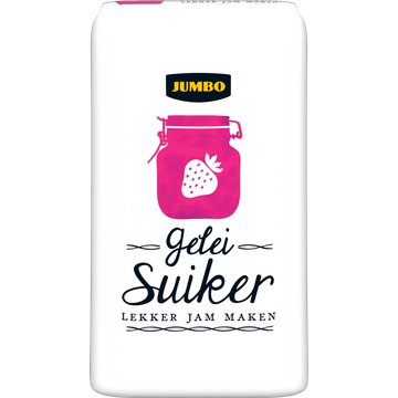 Jumbo Geleisuiker - JUMBO