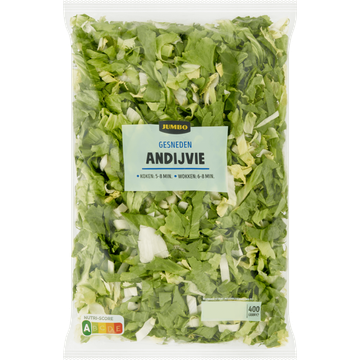 Jumbo Gesneden Andijvie - JUMBO