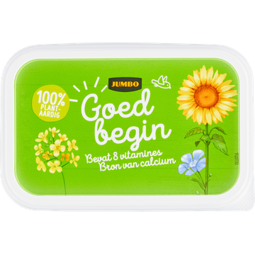 Jumbo Goed Begin - JUMBO