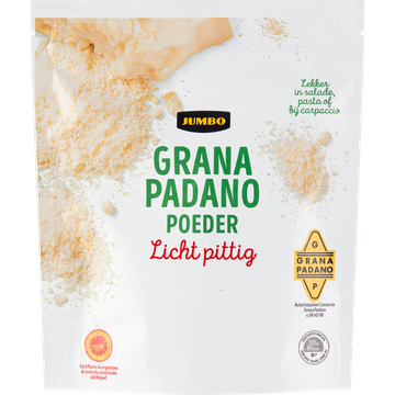 Jumbo Grana Padano Poeder - JUMBO