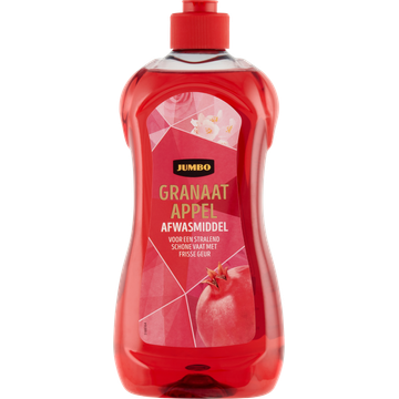 Jumbo Granaatappel Afwasmiddel - JUMBO