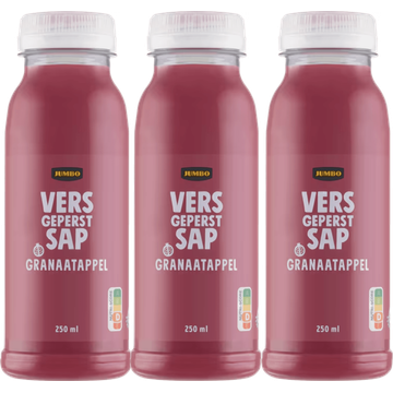 Jumbo Granaatappelsap - JUMBO
