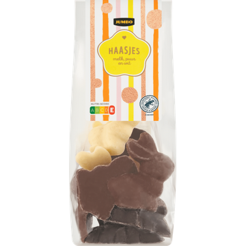 Jumbo Haasjes Melk