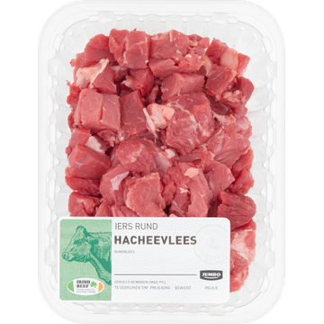 Jumbo Hacheevlees Rund ca. 650 g - JUMBO
