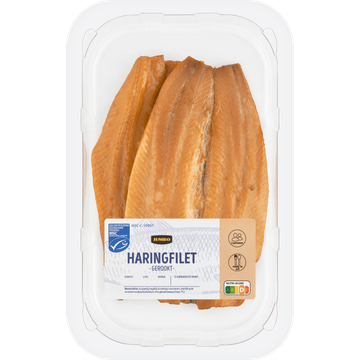 Jumbo Haringfilet Gerookt - JUMBO