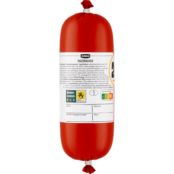 Jumbo Hausmacher - JUMBO