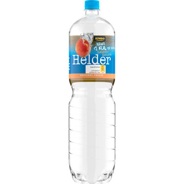 Jumbo Helder Bruisend Perzik 1