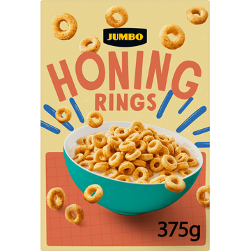 Jumbo Honing Rings - JUMBO