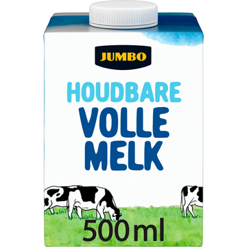 Jumbo Houdbare Volle Melk - JUMBO