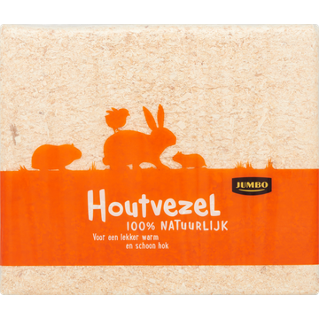 Jumbo Houtvezel 2