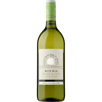 Jumbo Huiswijn - Droog & Fris - JUMBO