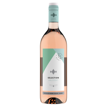 Jumbo Huiswijn - Halfzoet Rosé - JUMBO