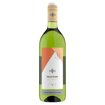 Jumbo Huiswijn - Halfzoet - JUMBO