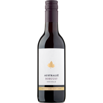 Jumbo Huiswijn - Robuust - Australië - Shiraz - 250ML - JUMBO