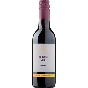 Jumbo Huiswijn - Robuust - Chili - Carménère - JUMBO