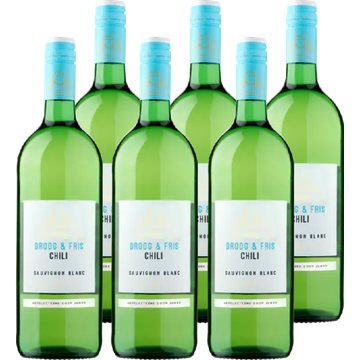 Jumbo Huiswijn - Sauvignon Blanc - JUMBO