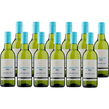 Jumbo Huiswijn - Sauvignon Blanc - JUMBO