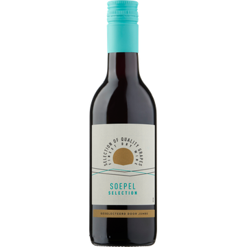 Jumbo Huiswijn - Soepel - JUMBO