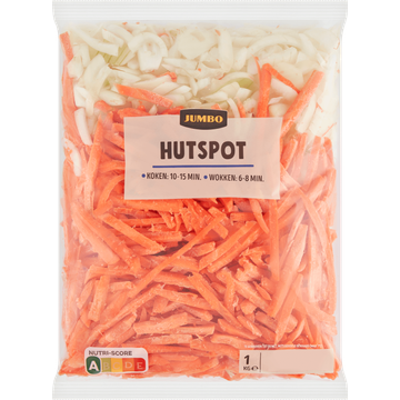 Jumbo Hutspot - JUMBO