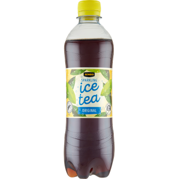 Jumbo Ice Tea Sparkling Original - JUMBO