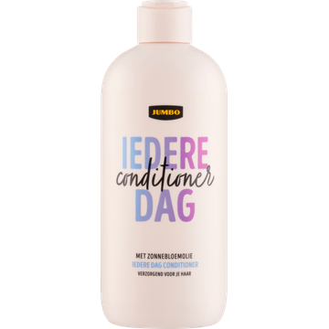 Jumbo Iedere Dag Conditioner - JUMBO