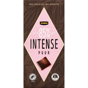 Jumbo Intense Puur - JUMBO