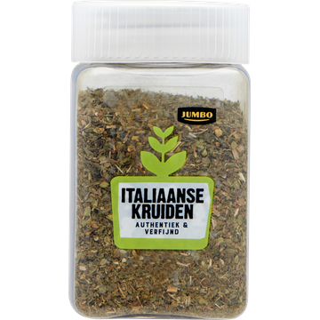 Jumbo Italiaanse Kruiden - JUMBO