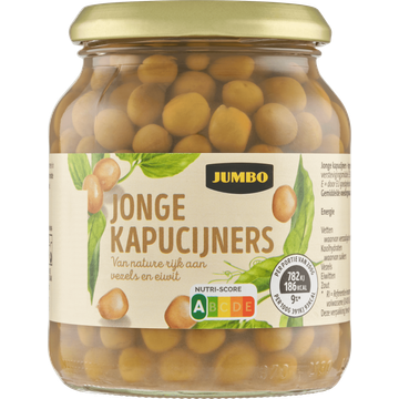 Jumbo Jonge Kapucijners - JUMBO