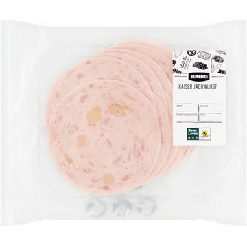 Jumbo Kaiser Jagdwurst ca. 100 g - JUMBO