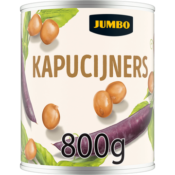 Jumbo Kapucijners - JUMBO