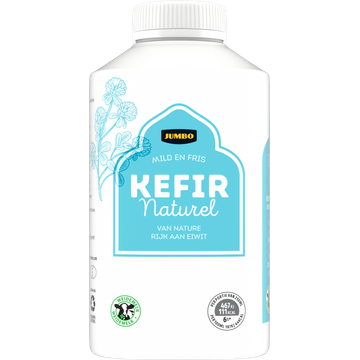 Jumbo Kefir Naturel - JUMBO