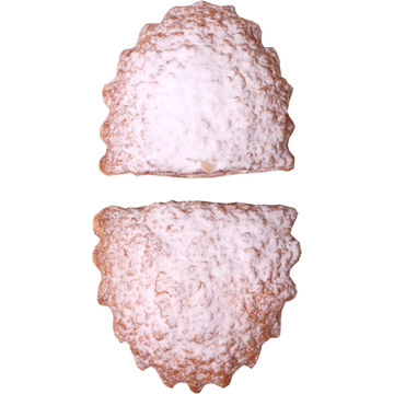 Jumbo - Kersenflap met Slagroom - 2 Stuks - JUMBO