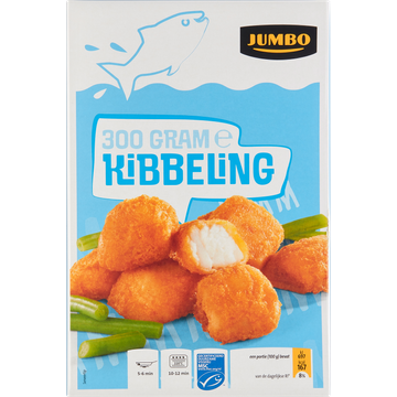 Jumbo Kibbeling - JUMBO