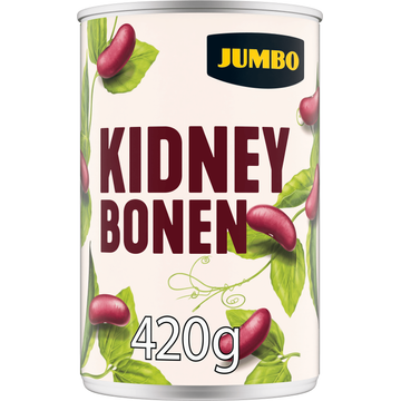 Jumbo Kidney Bonen - JUMBO