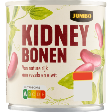 Jumbo Kidneybonen - JUMBO