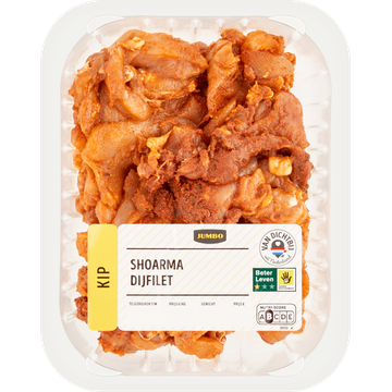 Jumbo Kip Dijfilet Shoarma - JUMBO
