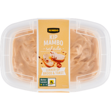 Jumbo Kip Mambo Salade - JUMBO