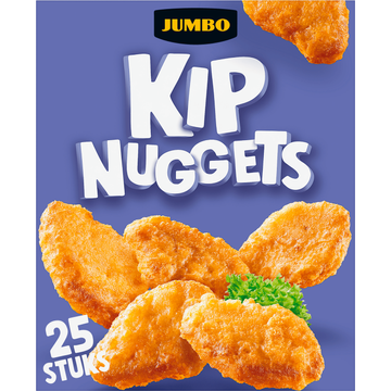 Jumbo Kip Nuggets - JUMBO